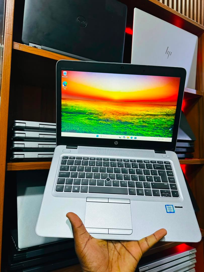 HP EliteBook 840 G3
