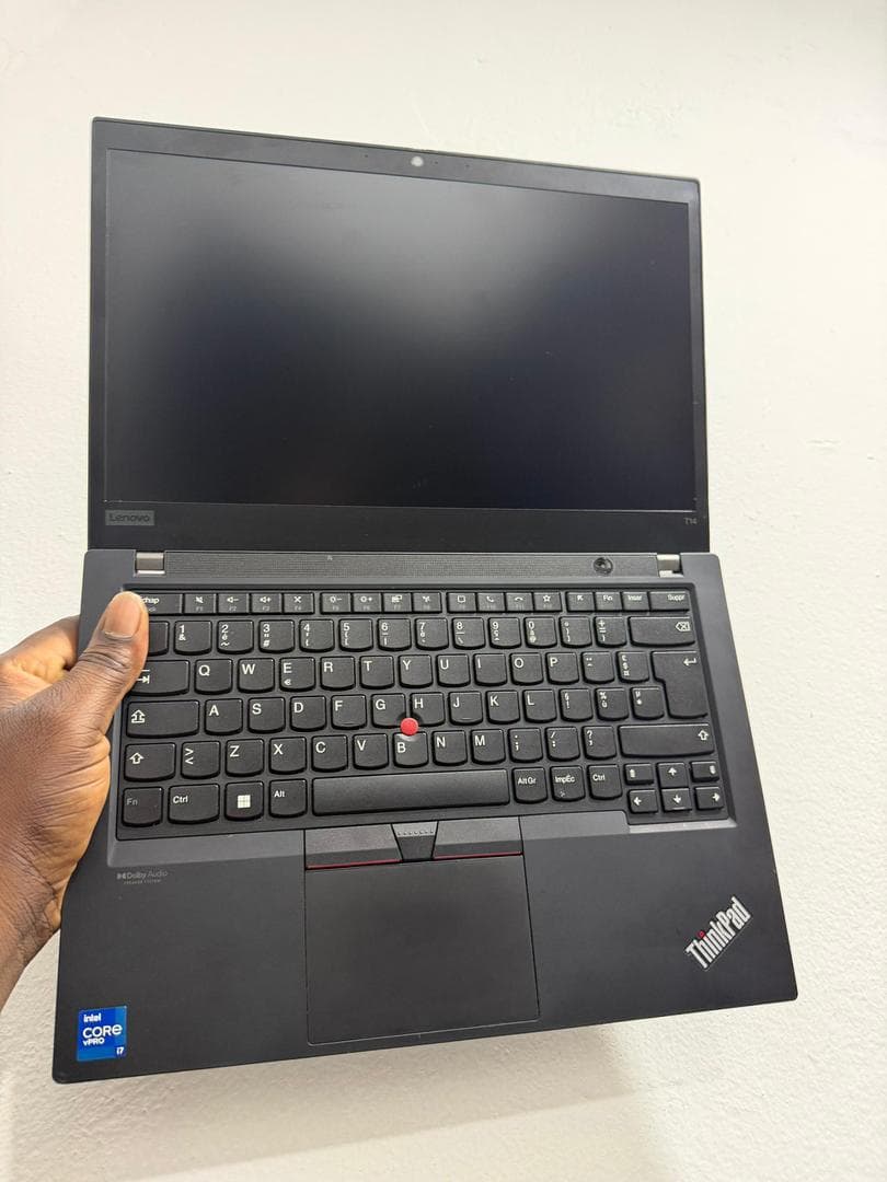 LENOVO THINKPAD T14 GEN 2