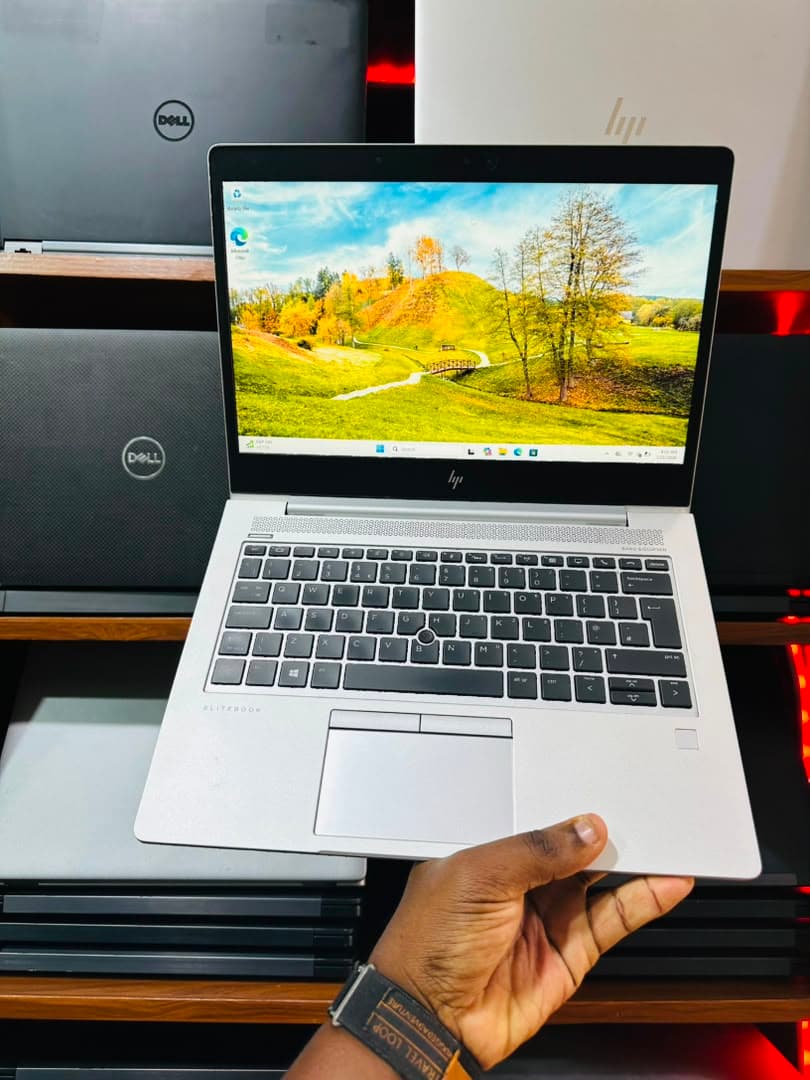 HP EliteBook 830/840 G5/G6