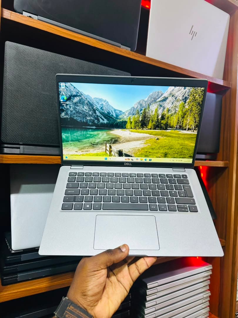 Dell latitude 5420